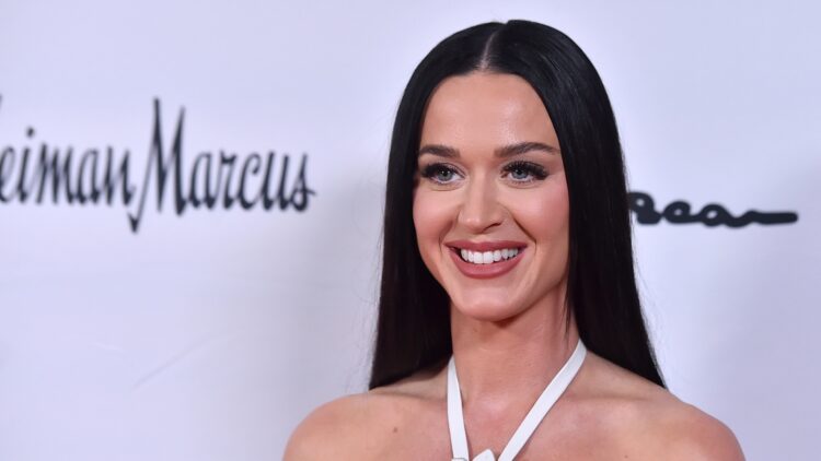 Nuevo sencillo de Katy Perry saldrá en julio
