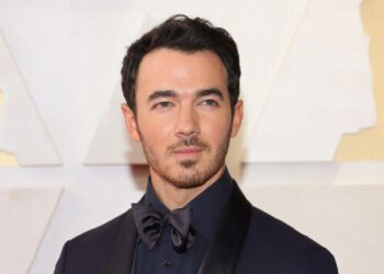 Kevin Jonas revela que tiene cáncer de piel y se sometió a cirugía