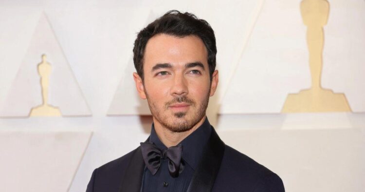 Kevin Jonas revela que tiene cáncer de piel y se sometió a cirugía