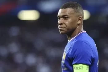 Real Madrid fija fecha para la presentación de Mbappé