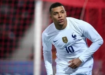 Mbappé confirma ausencia en París 2024