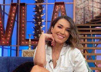 Laura G se somete a operación de emergencia por quistes