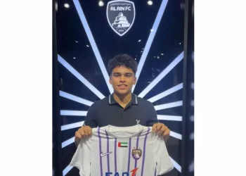 El campeón de Asia ficha a joven jugador de Tigres