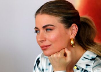 ‘Después’: Ludwika Paleta cuestiona la relación entre madres e hijos en su nuevo filme