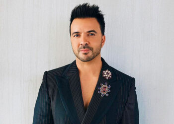 Fonsi marca 25 años en la música con nuevo álbum y concierto especial