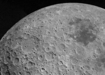 Sonda china Chang’e-6 aterriza exitosamente en la cara oculta de la Luna