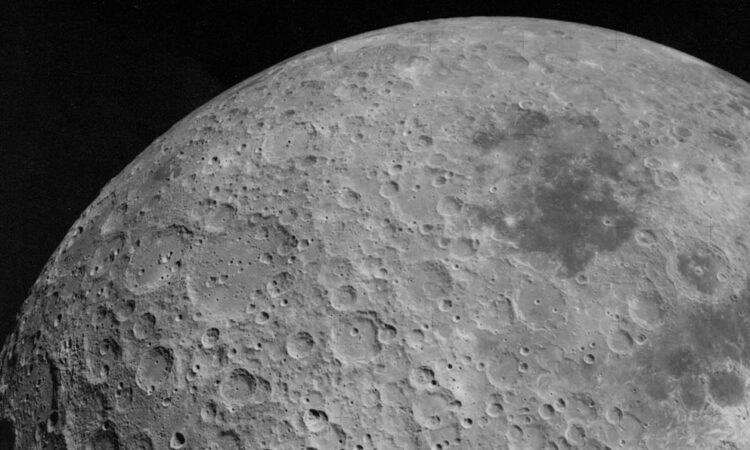 Sonda china Chang’e-6 aterriza exitosamente en la cara oculta de la Luna