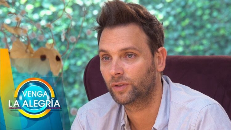 Pato Borghetti exhibe