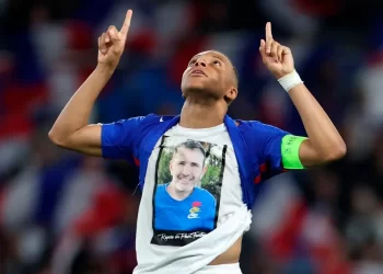 Zidane cree que el Madrid sorprenderá con Mbappé