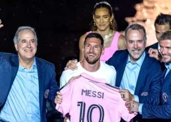 Estados Unidos vive un auge futbolístico sin precedentes con la Copa América y Messi