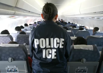 Sondeo revela amplio apoyo a deportación masiva entre estadounidenses y latinos