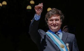 FMI respalda aprobación de la ‘ley ómnibus’ de Milei en Argentina