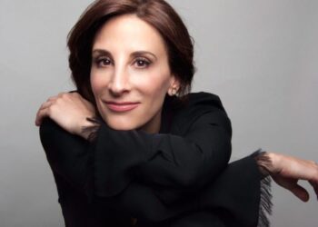 Mónica Huarte emocionada por su nominación al Ariel como Mejor Actriz