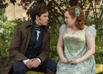 Bridgerton: ¿Cuándo se estrena la cuarta temporada en Netflix?