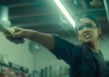 La nueva sensación de Netflix: “Detonantes”, un thriller de acción que rompe récords