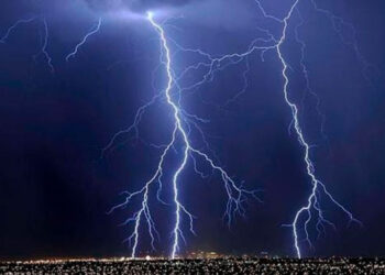 Impacto de rayo causa la muerte de dos primos en Nicaragua