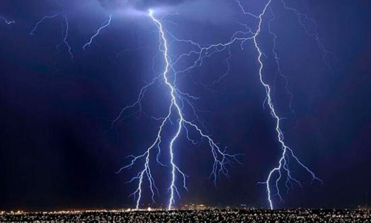 Impacto de rayo causa la muerte de dos primos en Nicaragua