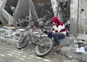 Aumenta alarmantemente el número de niños muertos en conflictos, según la ONU