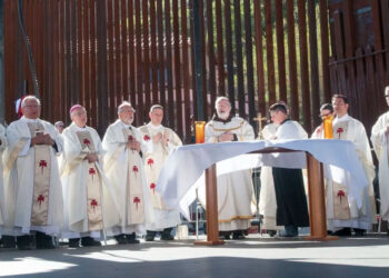 Disculpa histórica de obispos católicos a comunidades nativas