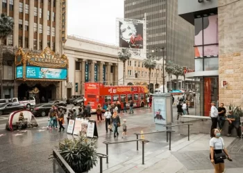 Paseo de la Fama 2025: los nuevos nombres que brillarán en Hollywood