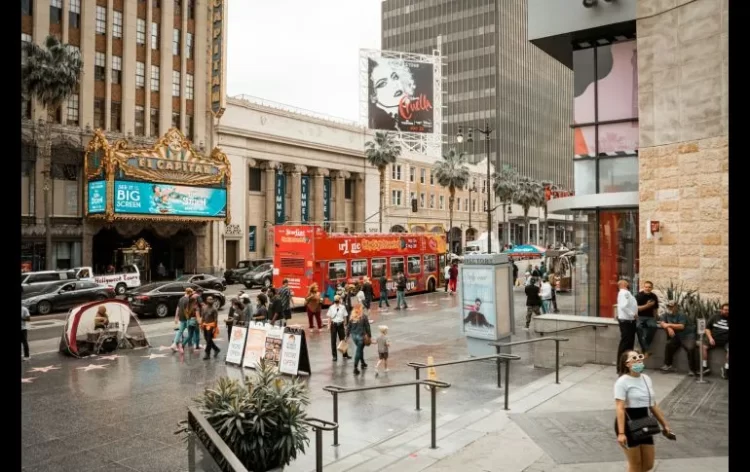 Paseo de la Fama 2025: los nuevos nombres que brillarán en Hollywood