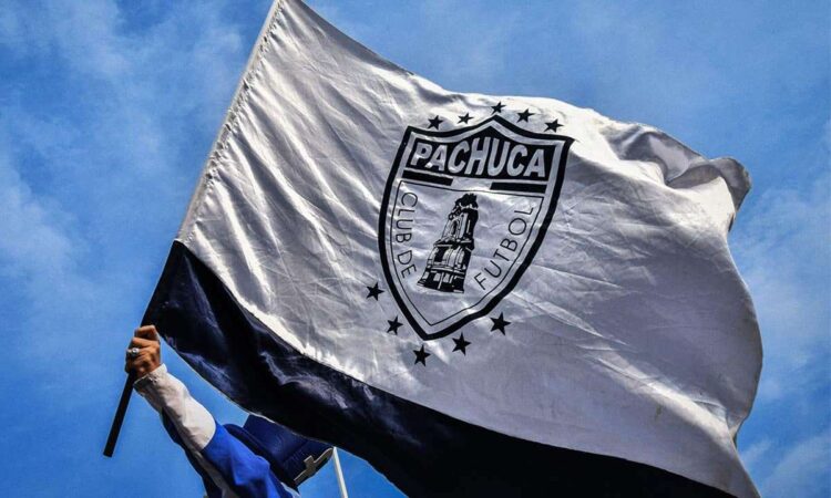Grupo Pachuca se compromete a eliminar la multipropiedad en el fútbol mexicano