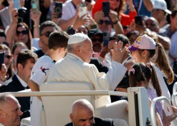Papa Francisco denuncia la “libertad mala” que permite a los ricos explotar a los pobres