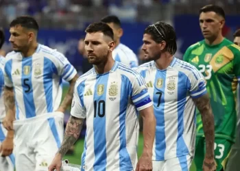 Horarios y dónde ver los partidos de la Copa América 2024 este 25 de junio