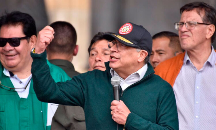 Reforma de pensiones en Colombia: un cambio histórico para trabajadores y abuelos