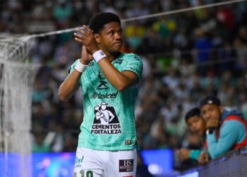 ¿Por qué se frustró el fichaje de Yairo Moreno a Santos Laguna?