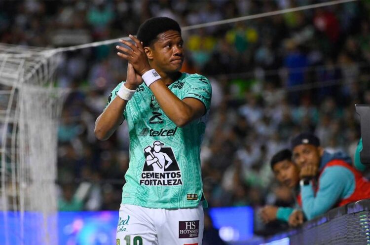 ¿Por qué se frustró el fichaje de Yairo Moreno a Santos Laguna?