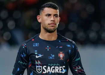 Matheus Nunes del City sustituye al lesionado Otávio en la convocatoria de Portugal