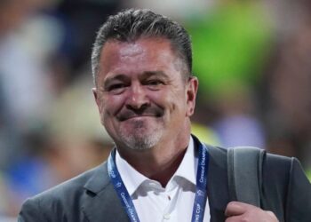 Carlos Hermosillo agradece al América por su éxito