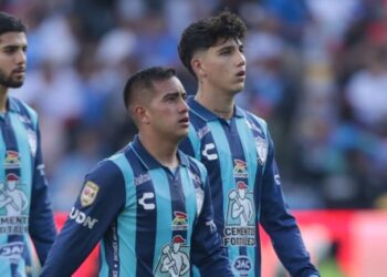 Jugadores que pasaron de Pachuca a las Águilas: un análisis