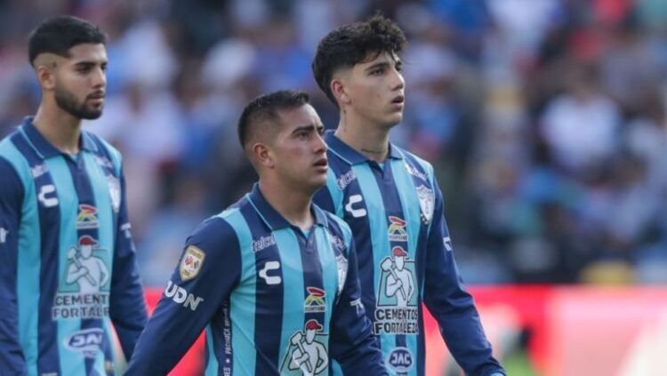 Jugadores que pasaron de Pachuca a las Águilas: un análisis