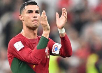 Cristiano Ronaldo revela el secreto de su longevidad en el fútbol