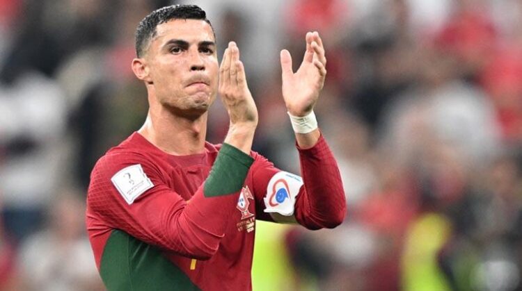 Cristiano Ronaldo revela el secreto de su longevidad en el fútbol