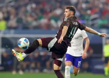 Jaime Lozano prepara a sus jugadores clave para la Copa América: Los hombres en la mira