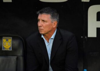 Robert Dante Siboldi rompe el silencio tras polémica por su salida de Tigres