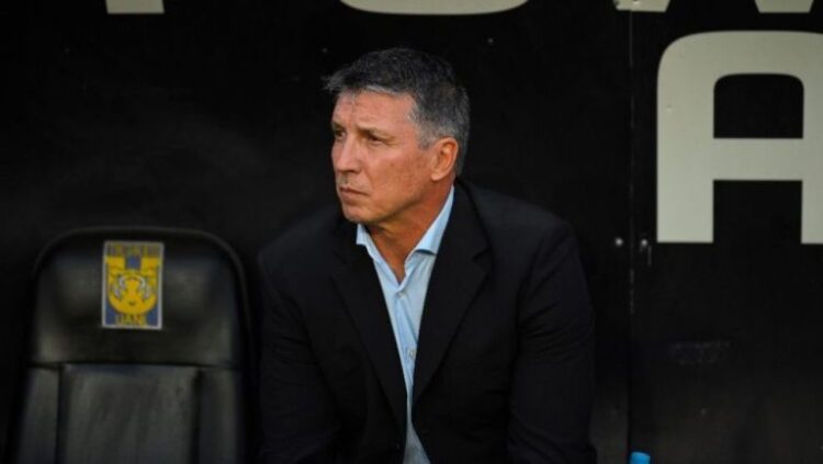 Robert Dante Siboldi rompe el silencio tras polémica por su salida de Tigres