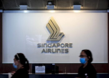 Singapore Airlines ofrece adelanto de compensación a heridos graves por turbulencias