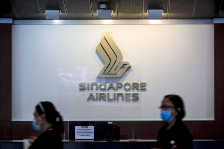 Singapore Airlines ofrece adelanto de compensación a heridos graves por turbulencias