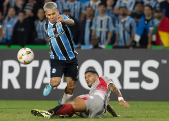 Se definen los Octavos de Libertadores