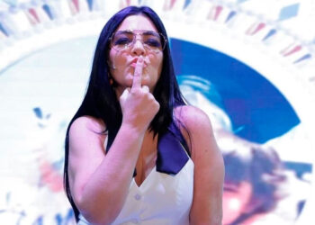 Paola Durante busca justicia tras 25 años de silencio