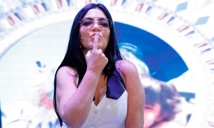 Paola Durante busca justicia tras 25 años de silencio