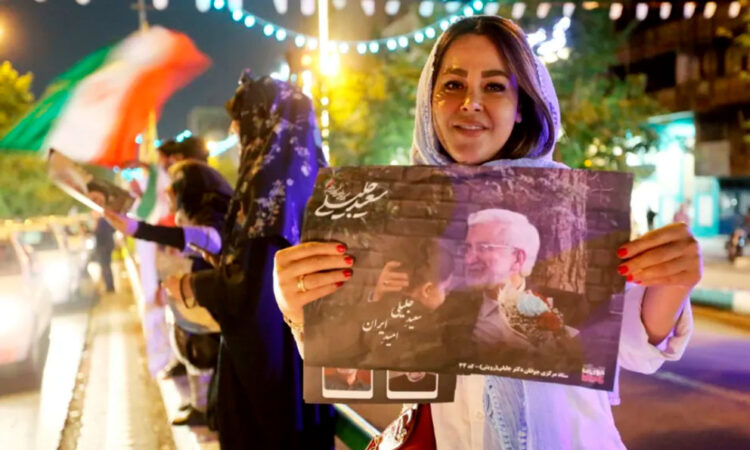 Incertidumbre en elecciones presidenciales de Irán tras la muerte de Raisí