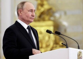 Putin: “grave error” suministrar armas letales a Ucrania