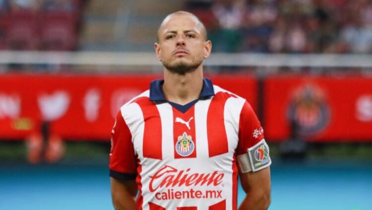 Chicharito recomienda a estrella del Galaxy para Chivas en el Apertura 2024