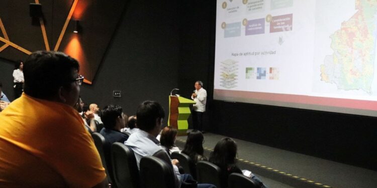 Abren a consulta pública actualización del Programa de Desarrollo Urbano Sustentable de Tamaulipas