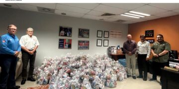 Facultades de la UAT en la zona norte forman brigadas de apoyo ante fenómenos meteorológicos